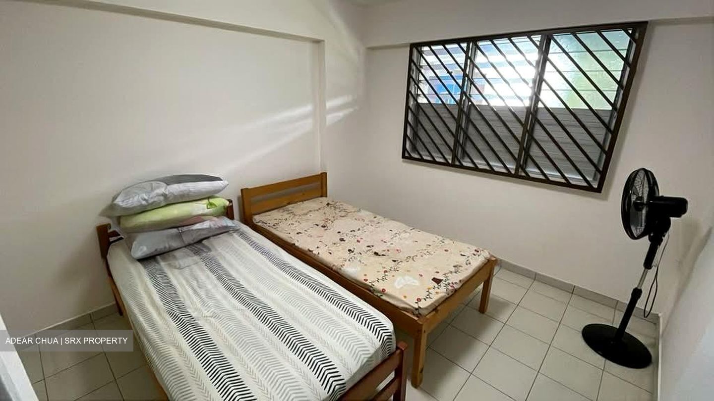 Blk 124 Simei Street 1 (Tampines), HDB 4 Rooms #587673131